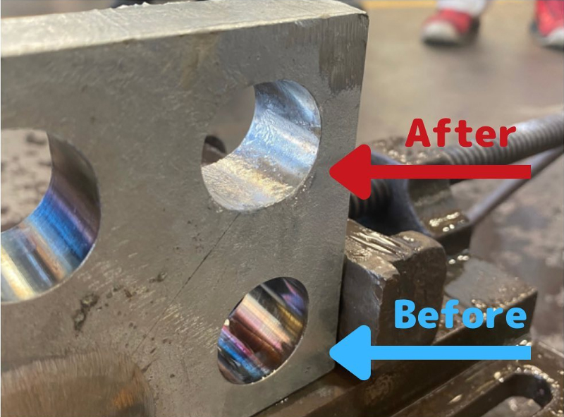 最強グレード補修剤「ヒートジンク」ってどうやって使うの？