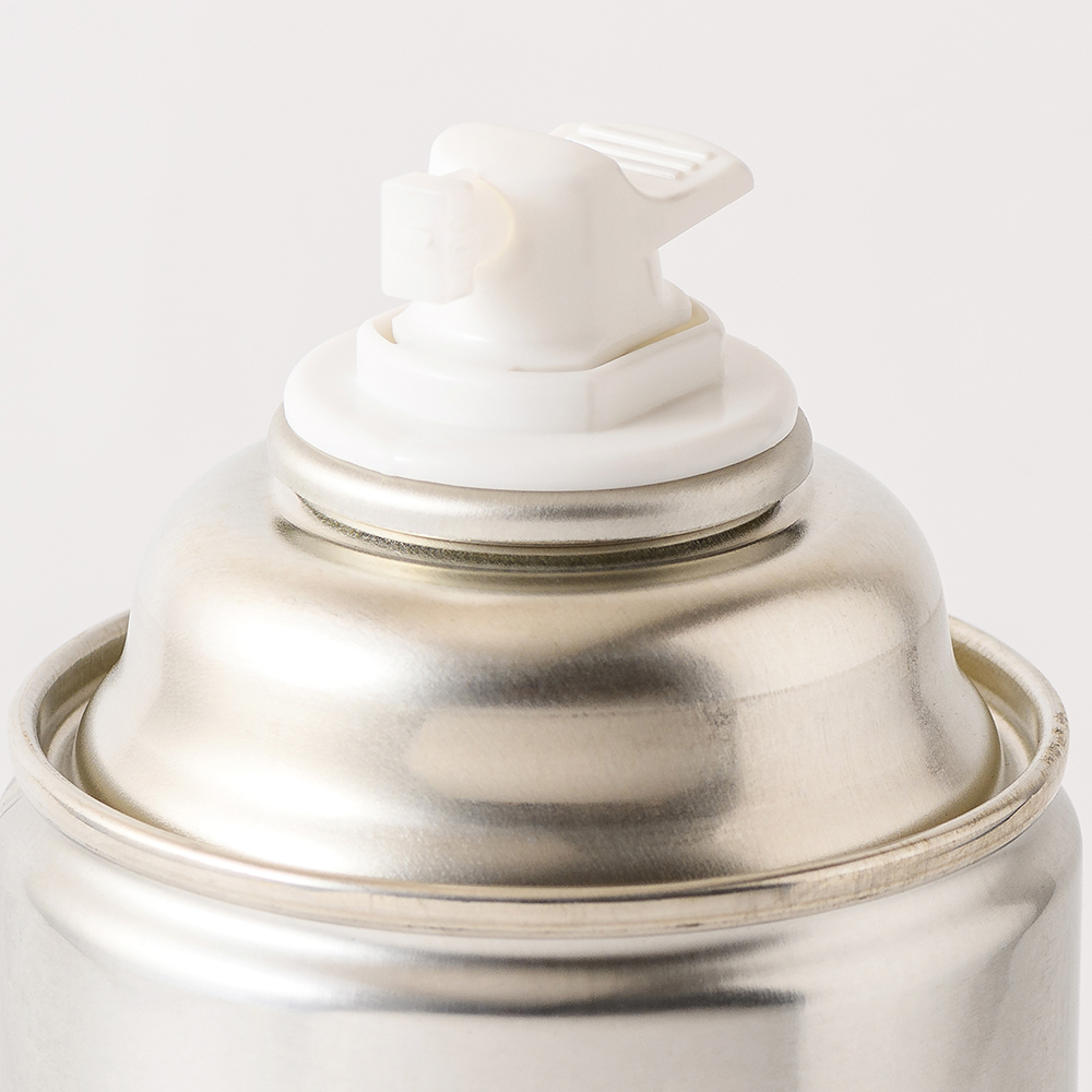 「アクアシールドスプレー」安全性と作業性、そして防錆性能を兼ね備えた水系エアゾールスプレー