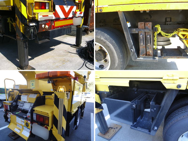 車の下回りの錆止めには『変性エポNEXT黒』が最適！理由を解説