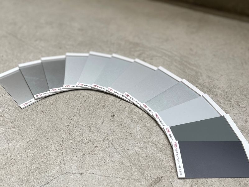 環境特化型ジンク塗料で従業員と地球の健康を守ろう！