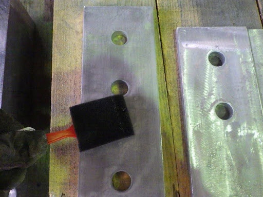 すべり係数を正しく理解する！高力ボルト摩擦接合面へのジンク塗料適用