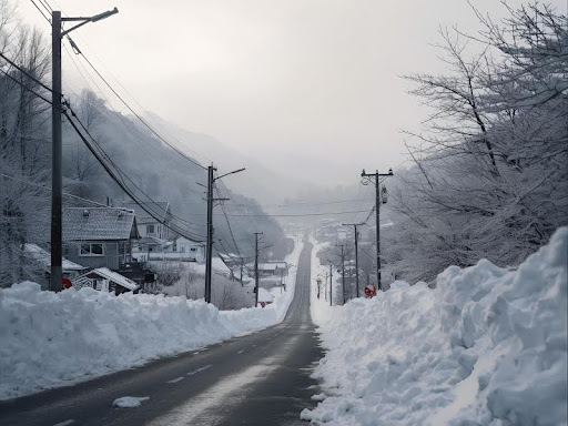 日本の気候は腐食が進みやすい！なぜ厳しい腐食環境になるのか解説