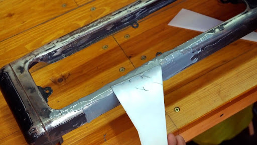 旧車レストアの救世主『ジンクパテST』｜使い方と応用技術を紹介