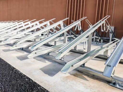 高耐食性めっき鋼板の補修にはマザックスが最適！補修剤の選び方を解説