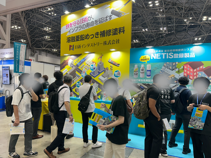 【メンレジ2026出展レポ】来場できなかった方へ！当日ブースのリアルレポをお届けします！