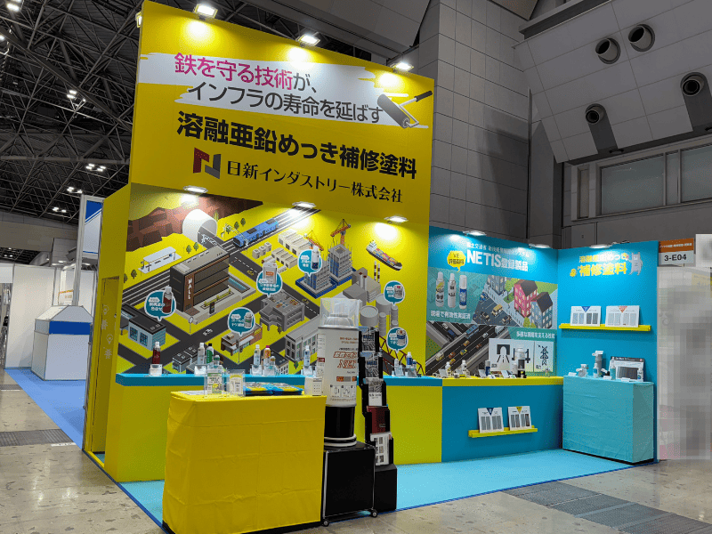 【メンレジ2026出展レポ】来場できなかった方へ！当日ブースのリアルレポをお届けします！