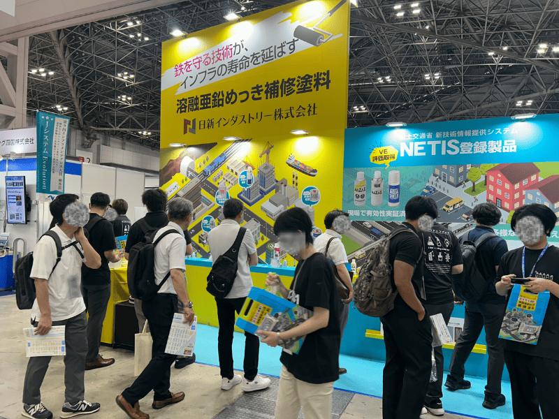 【メンレジ2026出展レポ】来場できなかった方へ！当日ブースのリアルレポをお届けします！